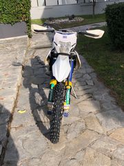 Husqvarna FE 350 2015-thumb-1