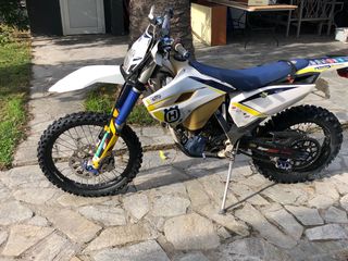 Husqvarna FE 350 2015-thumb-2