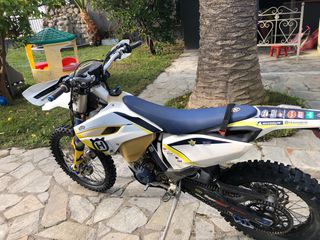 Husqvarna FE 350 2015-thumb-3
