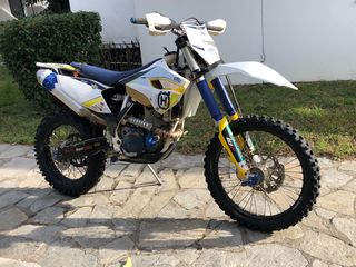 Husqvarna FE 350 2015-thumb-5
