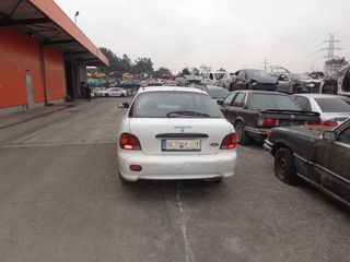 HYUNDAI ACCENT 1995-thumb-1