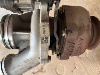 ΤΟΥΡΜΠΙΝΑ MINI COUNTRYMAN (n47 zd31)-thumb-4