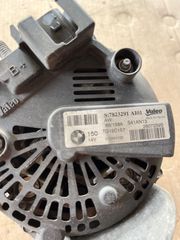 ΔΥΝΑΜΟΣ MINI COUNTRYMAN (n47 zd31)-thumb-2