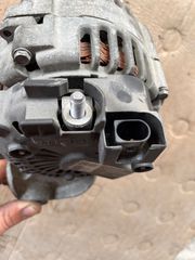 ΔΥΝΑΜΟΣ MINI COUNTRYMAN (n47 zd31)-thumb-3