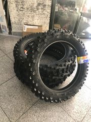 MICHELIN END MED 140/80-18 70R Enduro