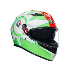 AGV K3 E2206 MPLK ROSSI MUGELLO 2018 προσφορά