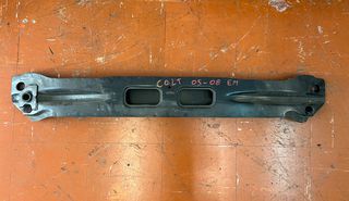 Τραβέρσα προφυλακτήρα εμπρός Mitsubishi Colt 05-08