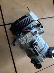 COMPRESSER A/C OPEL ASTRA 39034464-thumb-2