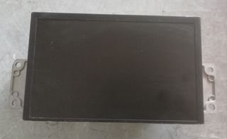 ΟΘΟΝΗ ΠΟΛΛΑΠΛΩΝ ΕΝΔΕΙΞΕΩΝ DS DS3 2010-2016 (EG)