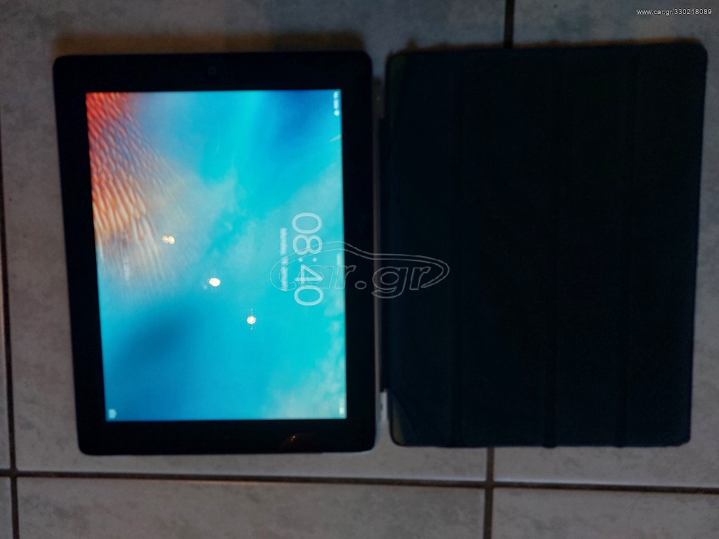 Apple iPad 3 WiFi and Cellular (64GB)