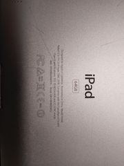Apple iPad 3 WiFi and Cellular (64GB)-thumb-3