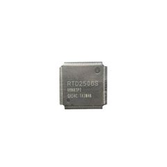 Controller IC Chip - RTD2506S RTD2506 Chip for laptop - Ολοκληρωμένο τσιπ φορητού υπολογιστή (Κωδ.1-CHIP1005)
