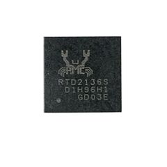 Controller IC Chip - MOSFET RTD2136S chip for laptop - Ολοκληρωμένο τσιπ φορητού υπολογιστή (Κωδ.1-CHIP0999)