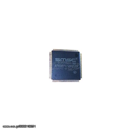 Controller IC Chip - SCH5555-NU IO Chip for laptop - Ολοκληρωμένο τσιπ φορητού υπολογιστή (Κωδ.1-CHIP1015)