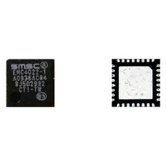 Controller IC Chip - SMSC KBC1070-NU KBC1070 NU QFP-128 Chip for laptop - Ολοκληρωμένο τσιπ φορητού υπολογιστή (Κωδ.1-CHIP1029)