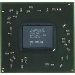 Chip Original AMD 216-0809024 BGA GPU Graphics IC Chipset