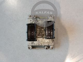 ALFA ROMEO 147 '02 1.6 T.S 105ps (3Θ) ΕΓΚΕΦΑΛΟΣ (ΑΠΟ ΚΙΝΗΤΗΡΑ AR37203)