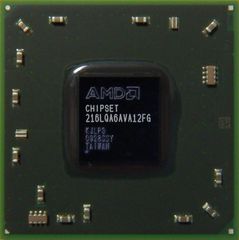 Chip Original AMD BGA IC chipset 216LQA6AVA12FG North Bridge