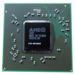 Chip Original AMD BGA IC Graphic Chipset 216-0810005