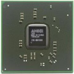 Chip Original AMD BGA IC Graphic Chipset 216-0841000