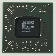 Chip Original AMD BGA IC Graphic Chipset 216-0846009