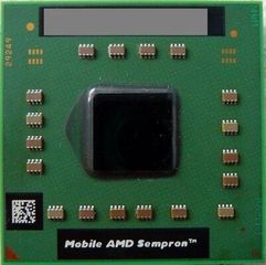Chip Original AMD Mobile Sempron 64 X2 TJ-43 SMDTJ43HAX4DM