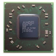 Chip Original AMD Radeon 216-0674022 BGA GPU