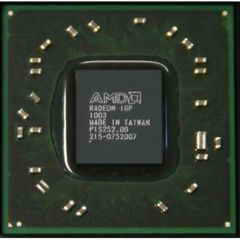 Chip Original AMD RADEON IGP 215-0752007 BGA Chipset