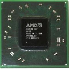 Chip Original AMD RADEON IGP 216-0674024 BGA Graphic
