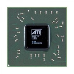 Chip Original AMD/ATI Radeon X1600 216PLAKB26FG
