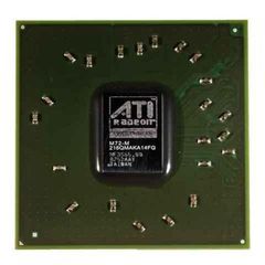 Chip Original Graphic AMD 216QMAKA14FG