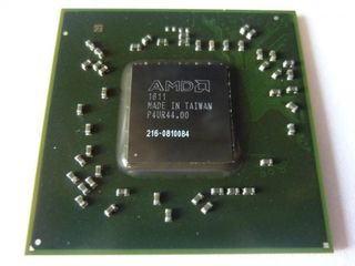 Chip Oriiginal AMD 216-0810084 BGA GPU Graphics IC