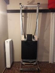 Pilates Reformer-thumb-3