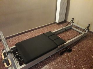 Pilates Reformer-thumb-4