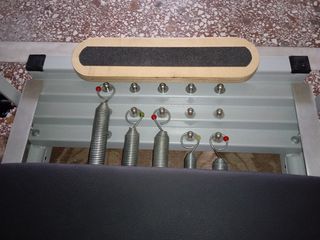 Pilates Reformer-thumb-5