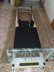 Pilates Reformer-thumb-1