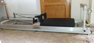 Pilates Reformer