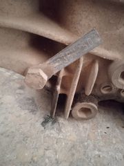 BMW E36 (92 - 99) ΔΙΑΦΟΡΙΚΟ 3,38-thumb-1