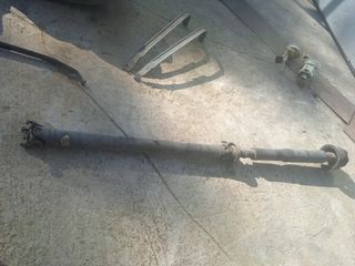 BMW E36 (92 - 99) ΔΙΑΦΟΡΙΚΟ 3,38-thumb-3