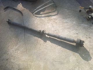 BMW E36 (92 - 99) ΔΙΑΦΟΡΙΚΟ 3,38-thumb-4