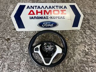 FORD FIESTA '13-'17 ST ΜΕΤΑΧΕΙΡΙΣΜΕΝΟ ΤΙΜΟΝΙ ΜΕ ΧΕΙΡΙΣΤΗΡΙΑ 