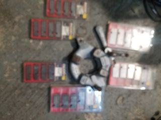 Φιλιέρα ridgid
