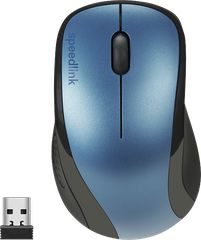 Speedlink - Kappa Wireless USB Mouse / Computers