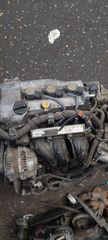 SMART FORTWO (451) 3B21 1.0 12V ΚΙΝΗΤΗΡΑΣ ΜΗΧΑΝΗ ΜΟΤΕΡ 