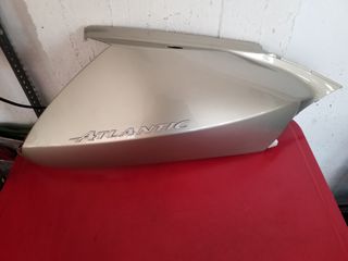 Ουρα δεξια atlantic 500