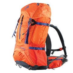 Berg Σακίδιο Louriga Orange 42L