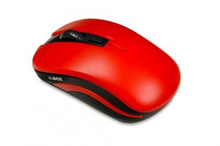 iBox LORIINI mouse Ambidextrous RF Wireless Optical 1600 DPI-thumb-3
