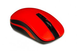 iBox LORIINI mouse Ambidextrous RF Wireless Optical 1600 DPI-thumb-2