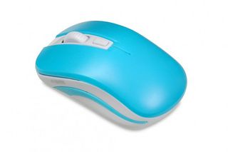 iBox LORIINI mouse Ambidextrous RF Wireless Optical 1600 DPI-thumb-4