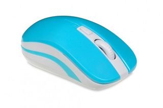 iBox LORIINI mouse Ambidextrous RF Wireless Optical 1600 DPI-thumb-1